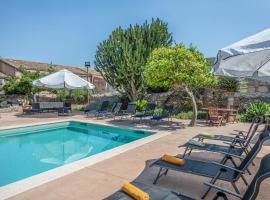 Sa Barcella TI 64, hotel v destinaci Sineu