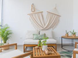 Modern Apartment in Downtown Punta Cana, holiday rental in Punta Cana