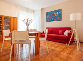 Casa del Pordenone, budgethotell i Cortemaggiore