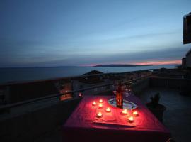 Apartments Adriatika