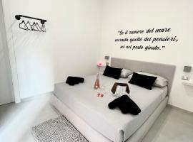 El Puerto B&B, vakantiewoning in Vieste