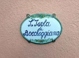 L'Isola di Boccheggiano