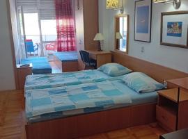 Vila Centar, cheap hotel in Trebinje