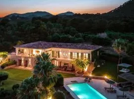 Villa Golf D'or