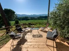 Villa Colle di Giotto Mugello, Tuscany