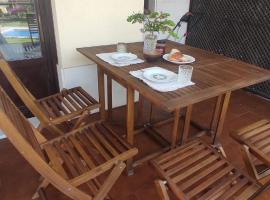 La CASUCA De TINA, hotel a Prellezo