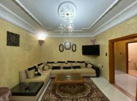 ELFA APPARTEMENTS Familiaux