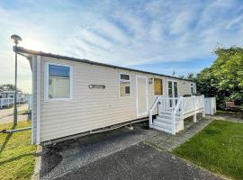 8 Berth, Dog Friendly Caravan At Haven Caister In Norfolk Ref 30031b, glamping en Great Yarmouth