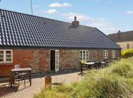 Beautiful Home In Thyborøn With Sauna
