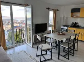 Hermoso departamento con vista al Canal Beagle