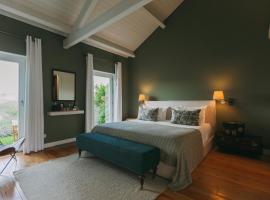 Ventozelo Hotel & Quinta