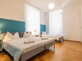 Mia Rooms - Room with Private Bath Bolzano Center