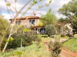 Domaine de Montbarri