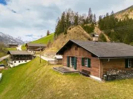 Gemütliches Ferienhaus im Defereggental