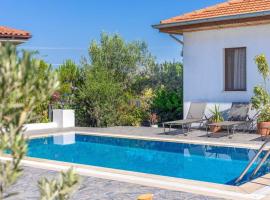 Villa Cavit Bey, beach rental in Marmaris