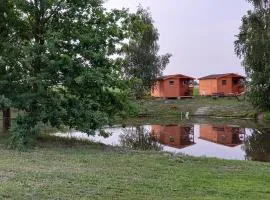 Cichy Zakątek