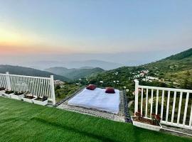 Villa MYSA, hotel v destinaci Rāmgarh