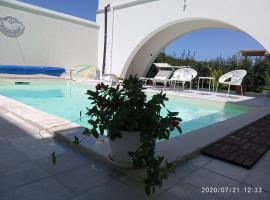 Pretty House, holiday home in Casamassima