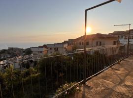 La casa del Sole, hotel a Fuscaldo