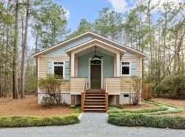 The Marsh House home