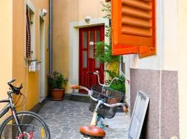 Studio Apartman Gashi
