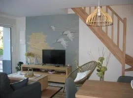Gite le Ryokan