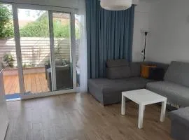 Nowe apartamenty Kuźnica Hel