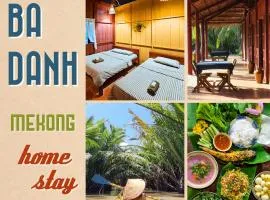 Ba Danh Homestay & Kitchen - Ben Tre Mekong