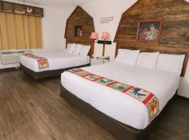 Riverside Inn