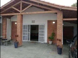 "Nossa Casa Da Praia" Peruíbe SP