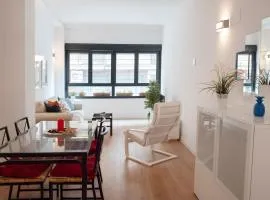 Hogar moderno cerca de Casco Antiguo de Valencia