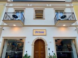 TEA Luxury - Praia a Mare, B&B i Praia a Mare