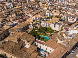 Son Sant Jordi Boutique House, hotel em Pollença