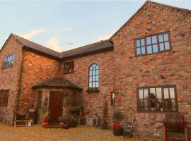Bumbleberry Cottage, B&B in Gresford