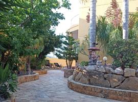 Villa Reencuentro, Hotel in Mojácar