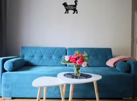 Lucky-Time pl - 2 pokoje - Ostr&oacute;w Tumski