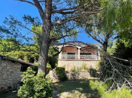 Kuća Roberta, Barić Draga, Hotel in Barić Draga