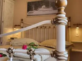 BELLA VITA boutique hotel lefkada