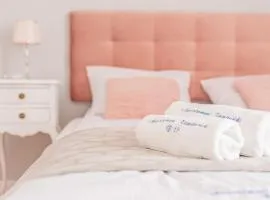 Posesja Kapitańska Apartament ok 100 m do plaży