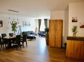 Ferienwohnungen am Marktplatz nahe Legoland