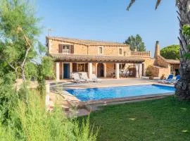 Es revolt de sa Barrala