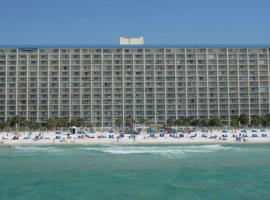 The Summit Condominiums, hotel di Panama City Beach