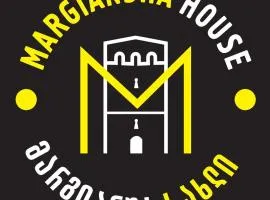 Margiansha House მარგიანშა სახლი