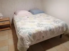 Chambre privée ste cecile tout confort