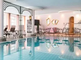 Berghotel Hochfügen