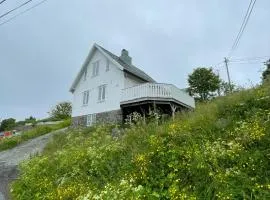 Stasjonen - Sørvågen
