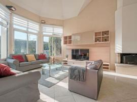 Villa Paris Garden - 15 minutes de Disneyland Paris