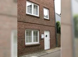 Ferienhaus Flensburg Sandberg