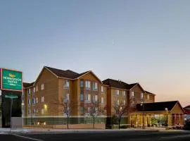 Homewood Suites by Hilton Albuquerque Airport