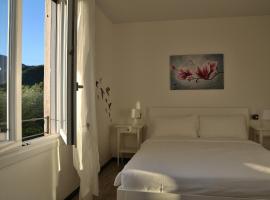 Alla Favorita, hotel a Bassano del Grappa